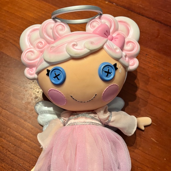 Lalaloopsy pink fairy - Picture 2 of 3